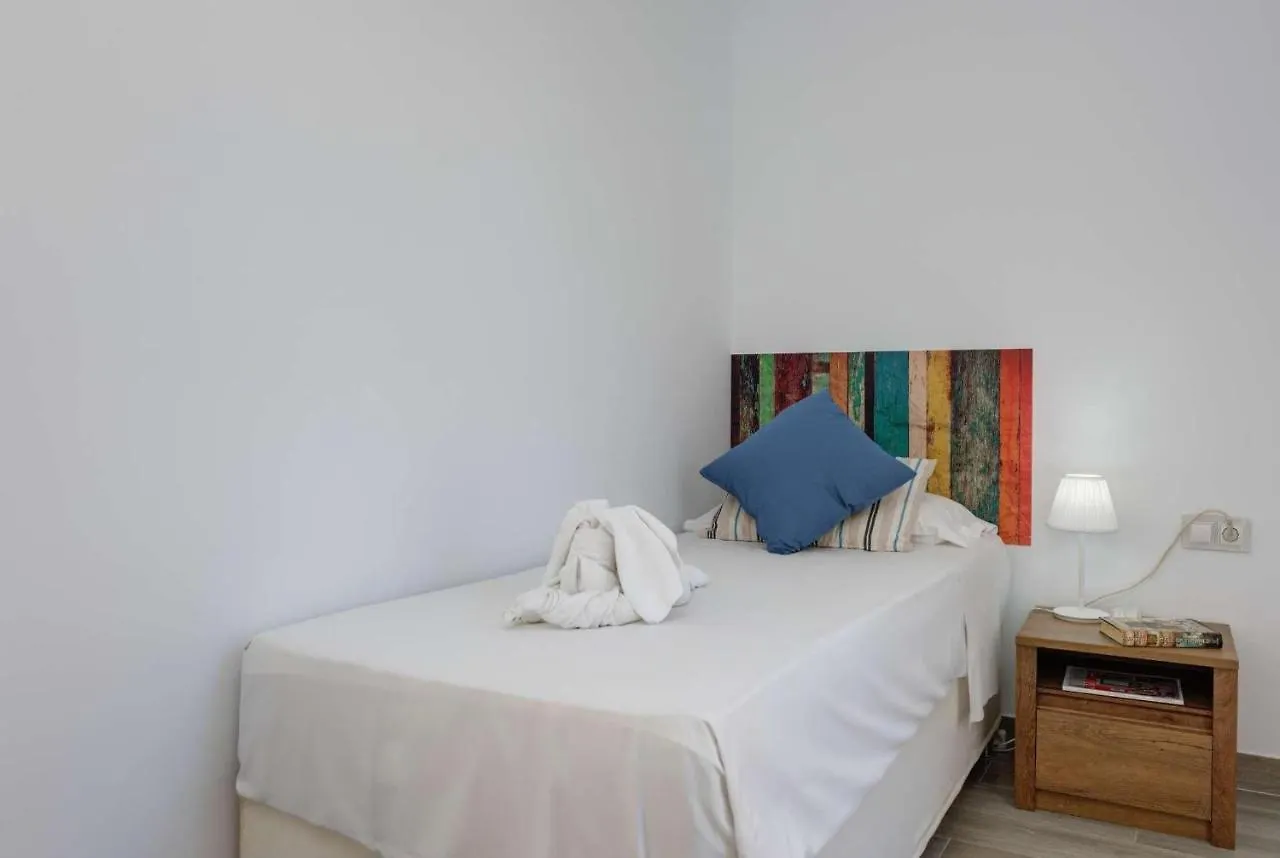 Capistrano Blue Tres Villa Nerja