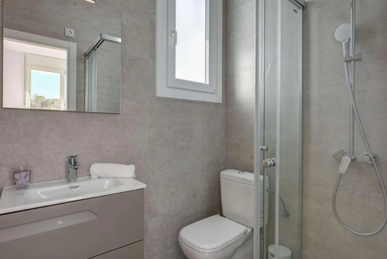 Capistrano Blue Tres Villa Nerja 0*,