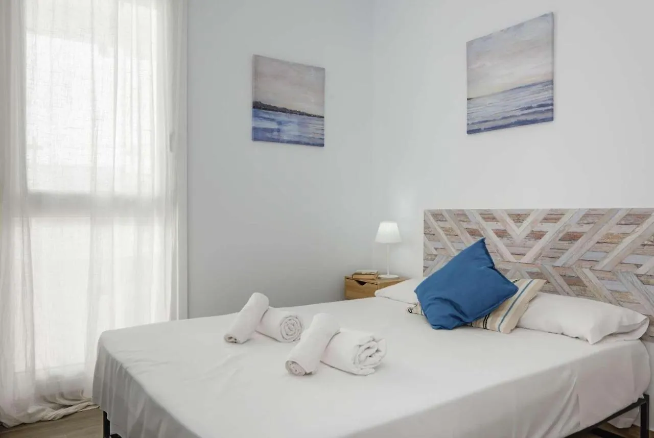Capistrano Blue Tres Villa Nerja Spain